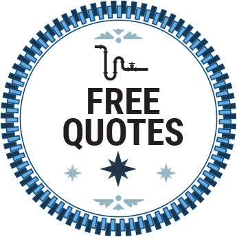free quotes badge