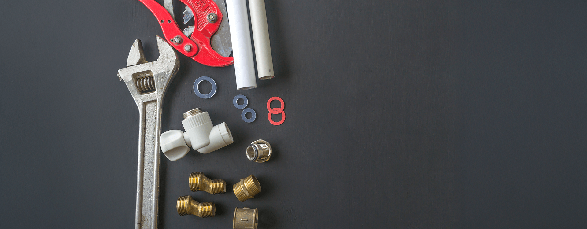 Residential Plumbing