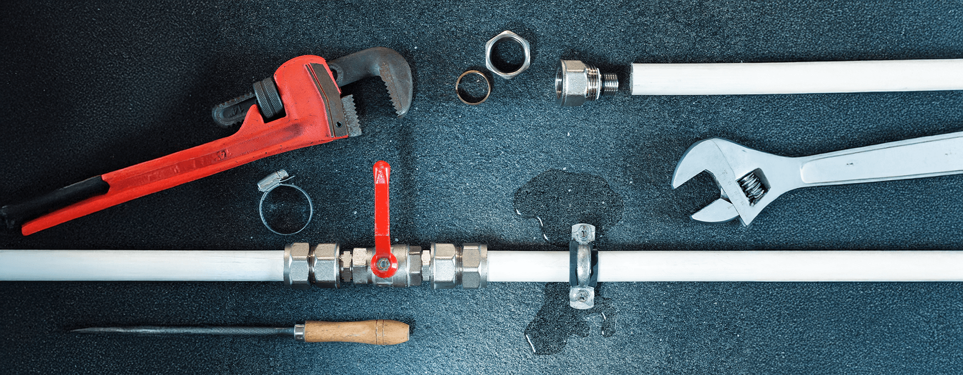 Commercial Plumbing