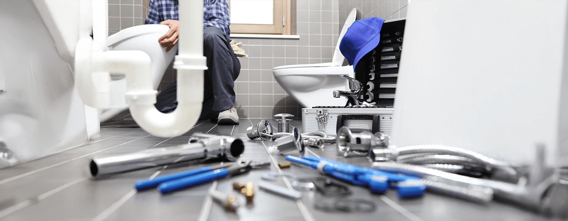 Plumbing Repairs
